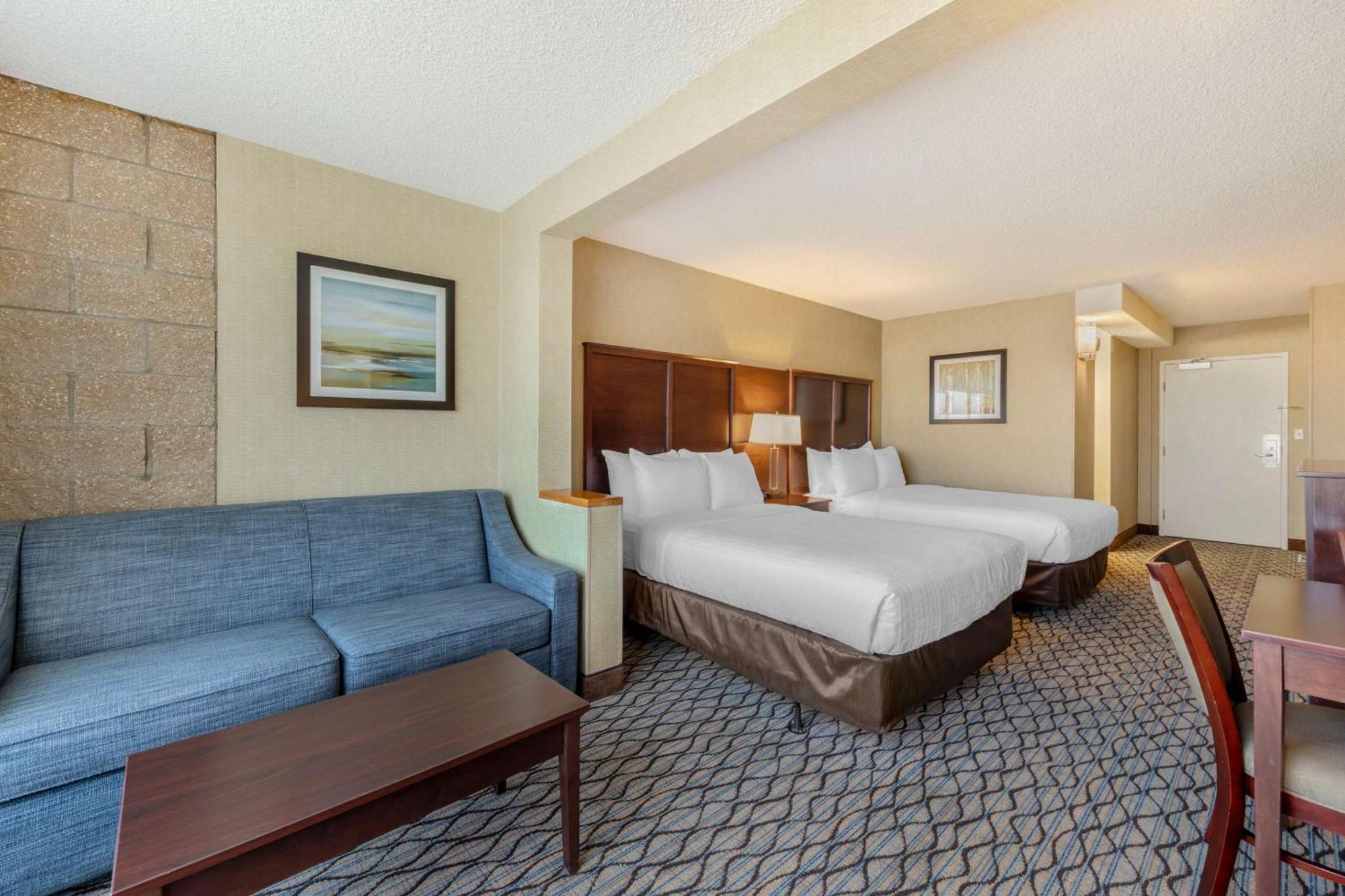 Hotel Clarion 3*