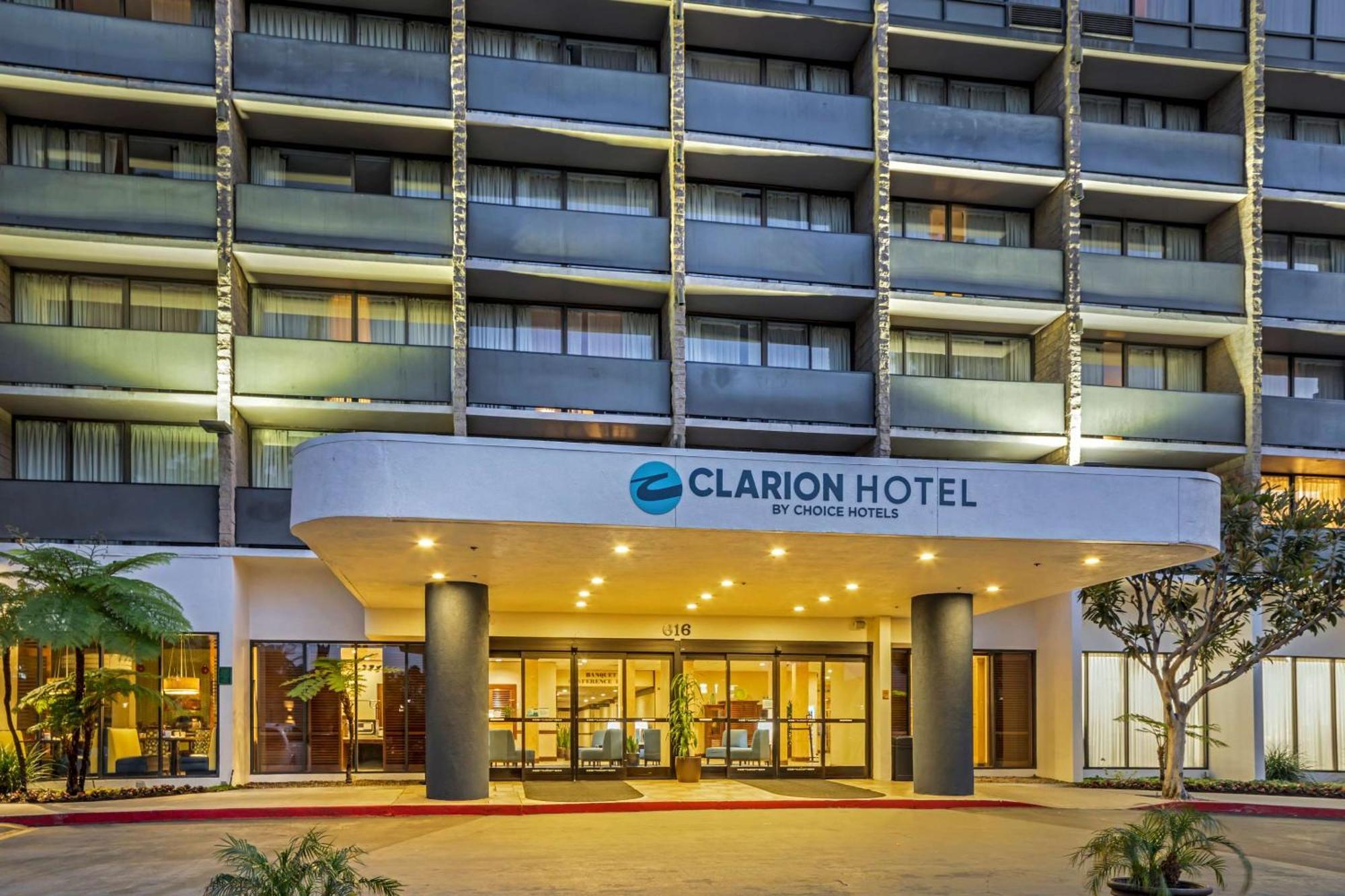 Clarion 3*